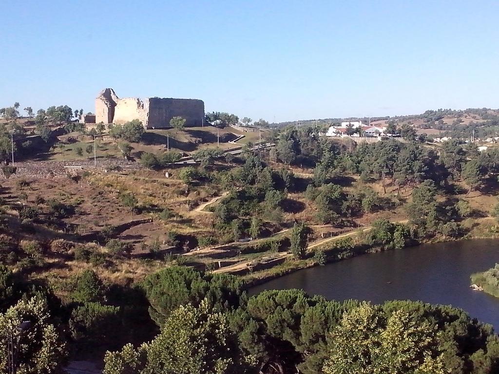 Hotel Mirafresno Miranda do Douro Esterno foto