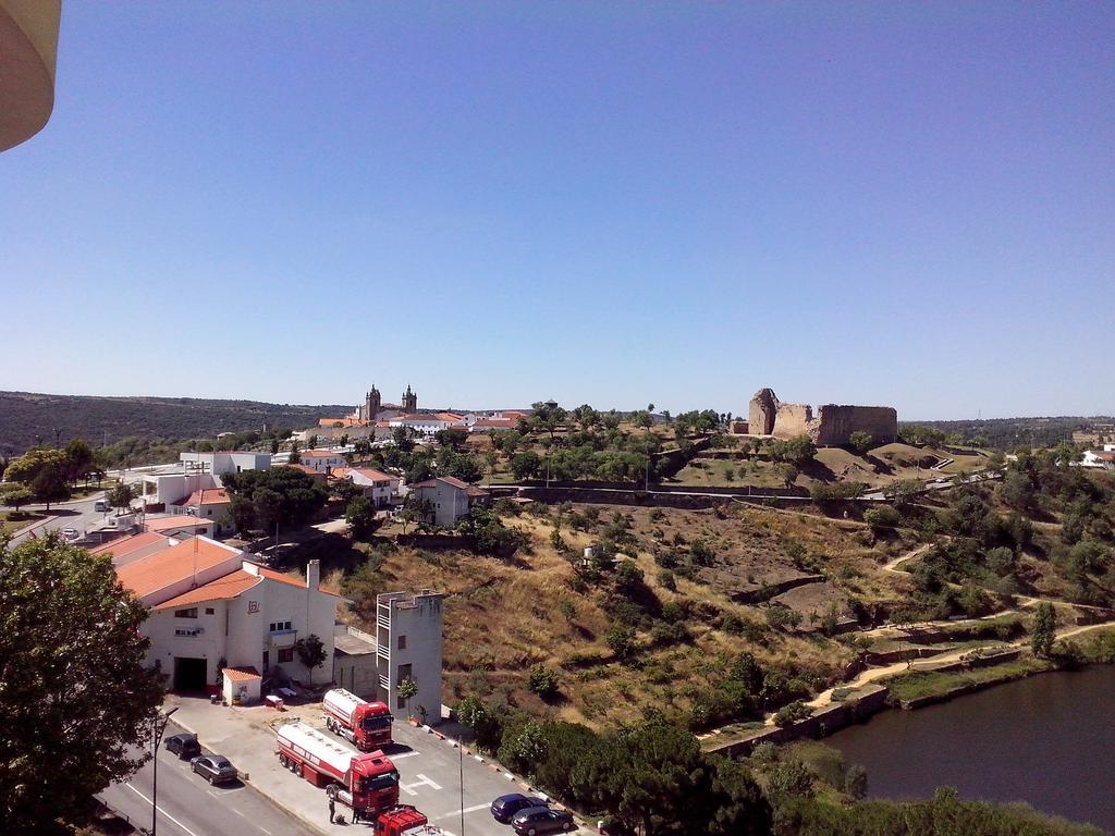 Hotel Mirafresno Miranda do Douro Camera foto